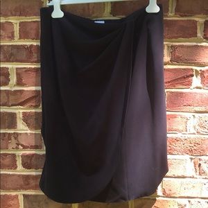 Armani Collezioni size 12 skirt